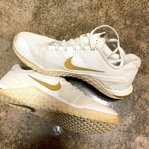 Nike Metcon Athletic Shoes